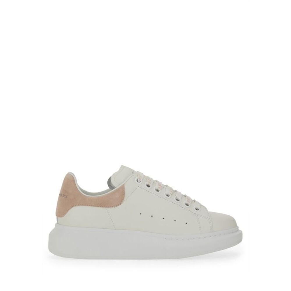 Alexander Mcqueen Women Sneaker Oversize